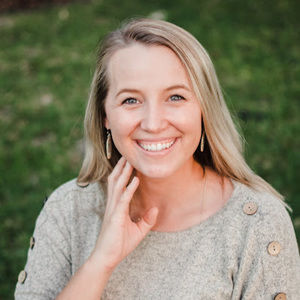 Meet your Posher, Meghan